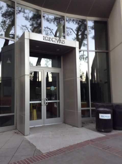 rendezvous at ucla studious