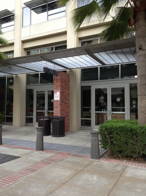 rendezvous at ucla studious